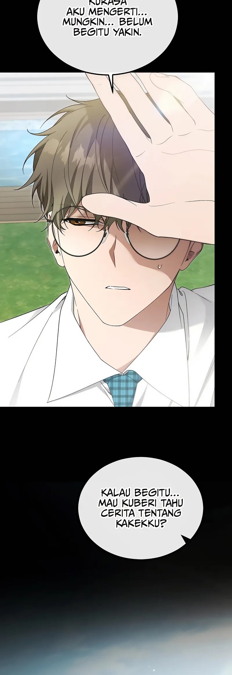 I’ll Retire After Saving the World Chapter 65 - halaman 40