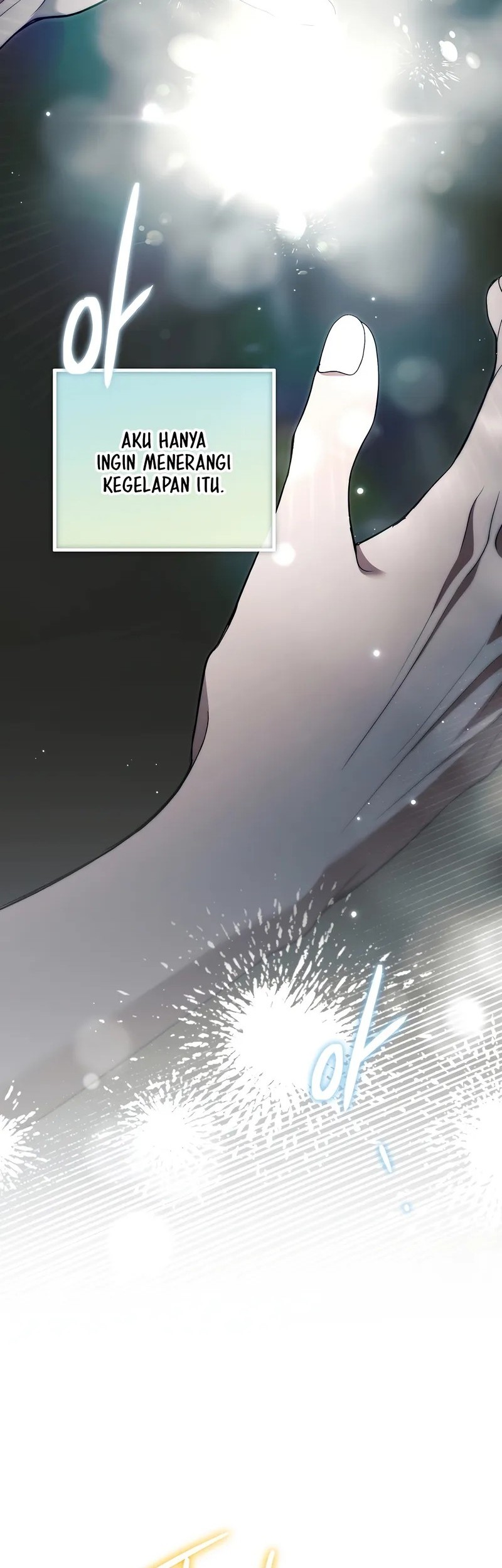 I’ll Retire After Saving the World Chapter 65 - halaman 48