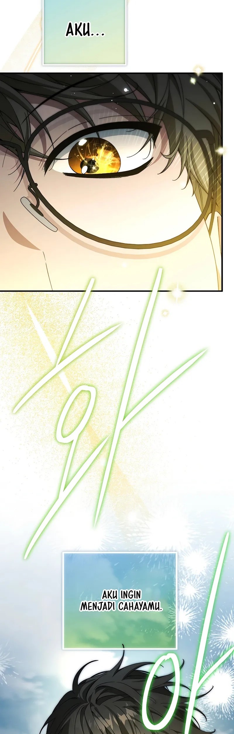 I’ll Retire After Saving the World Chapter 65 - halaman 51