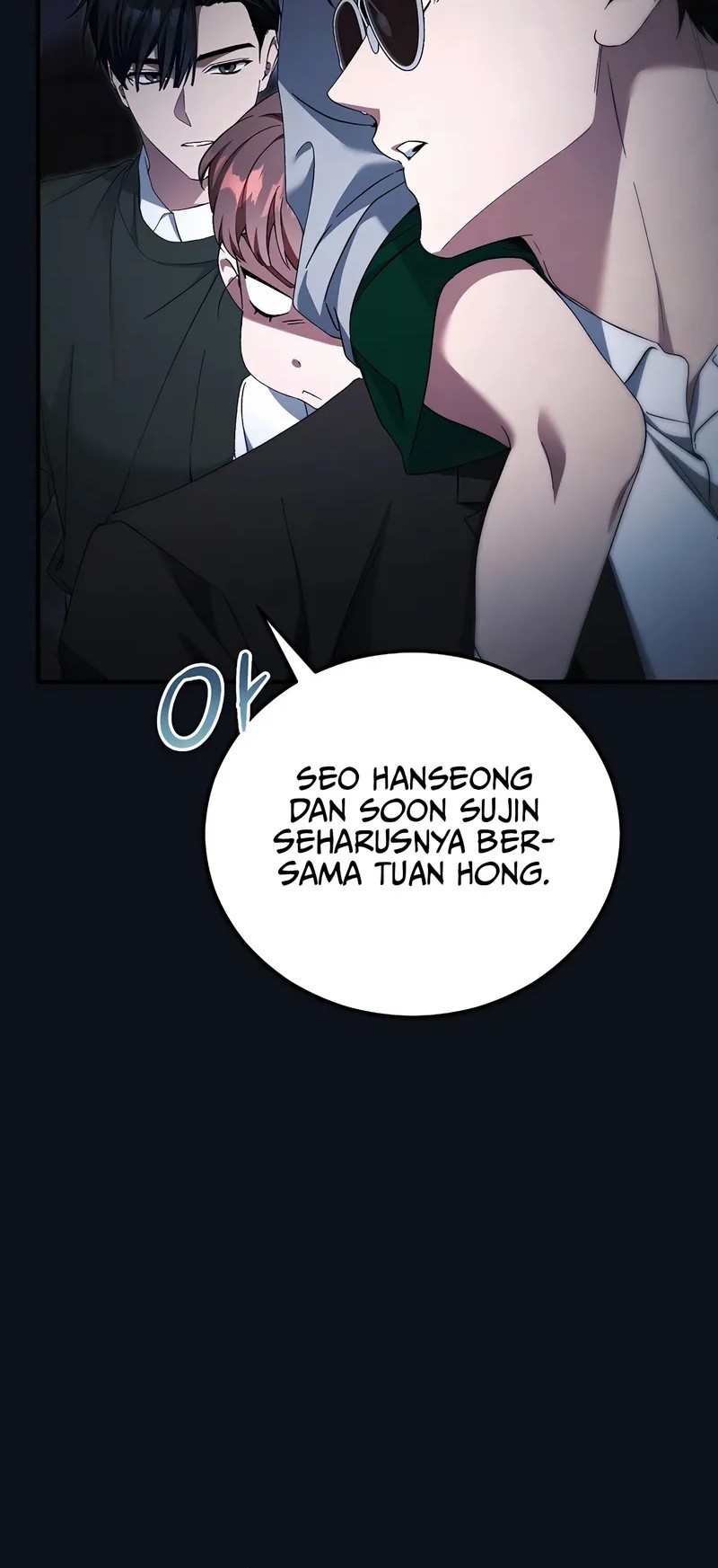 I’ll Retire After Saving the World Chapter 65 - halaman 58