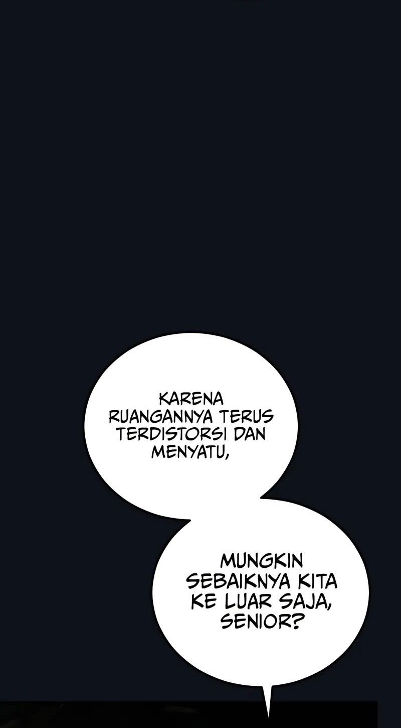 I’ll Retire After Saving the World Chapter 65 - halaman 61