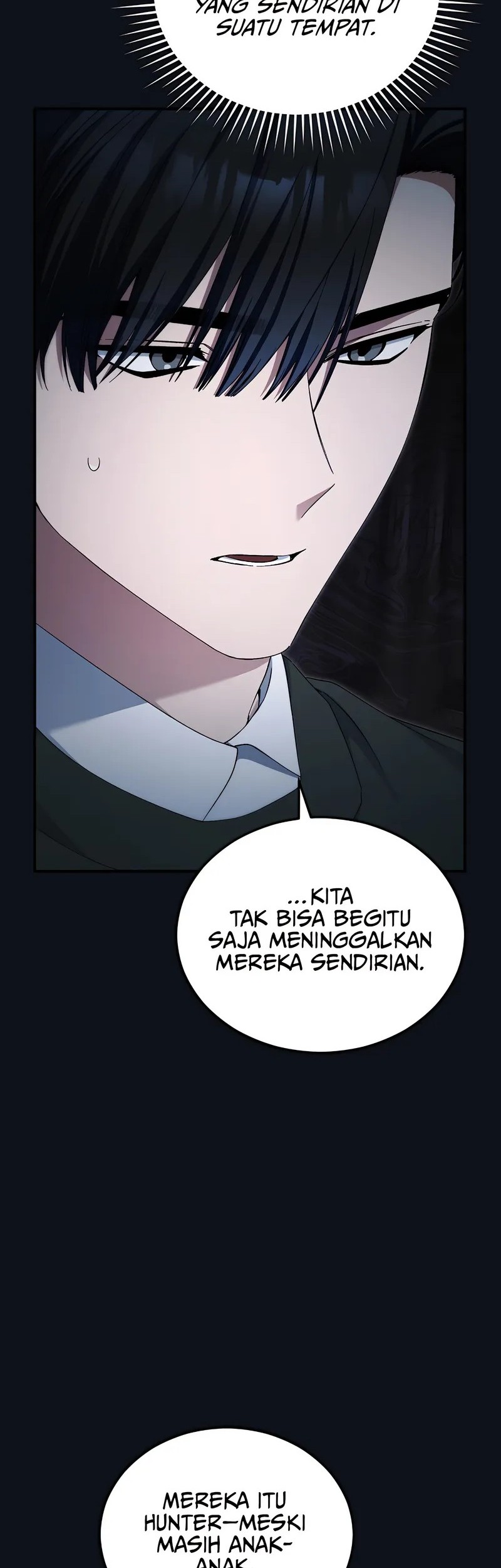 I’ll Retire After Saving the World Chapter 65 - halaman 63