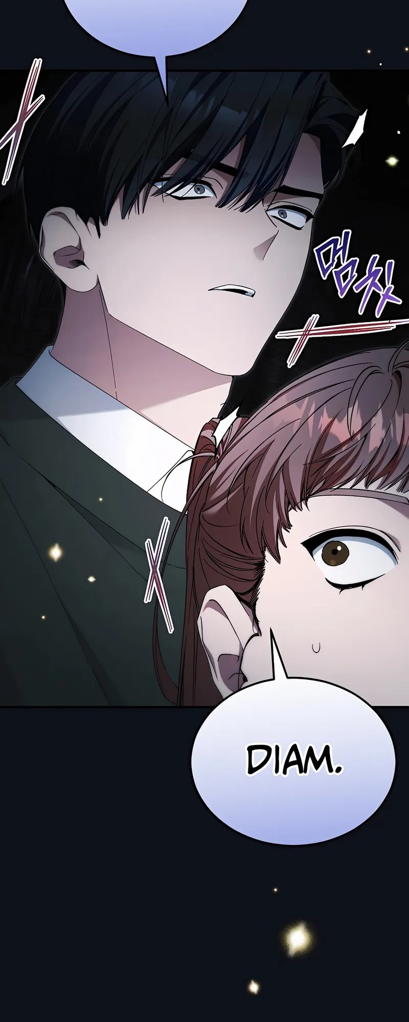 I’ll Retire After Saving the World Chapter 65 - halaman 70