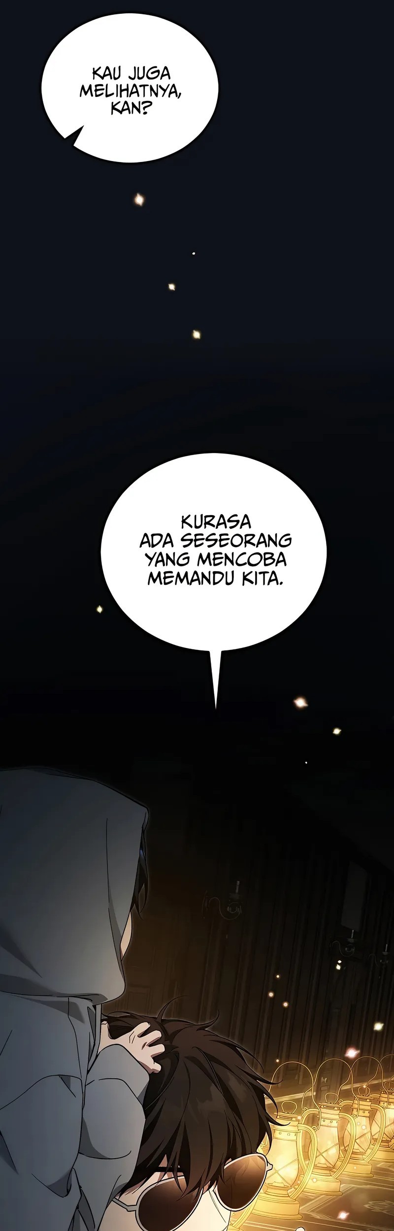 I’ll Retire After Saving the World Chapter 65 - halaman 74