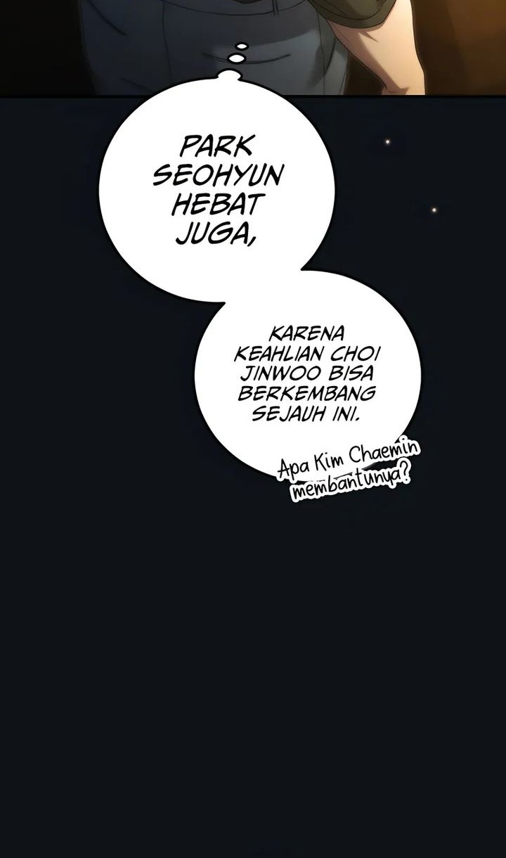 I’ll Retire After Saving the World Chapter 66 - halaman 10