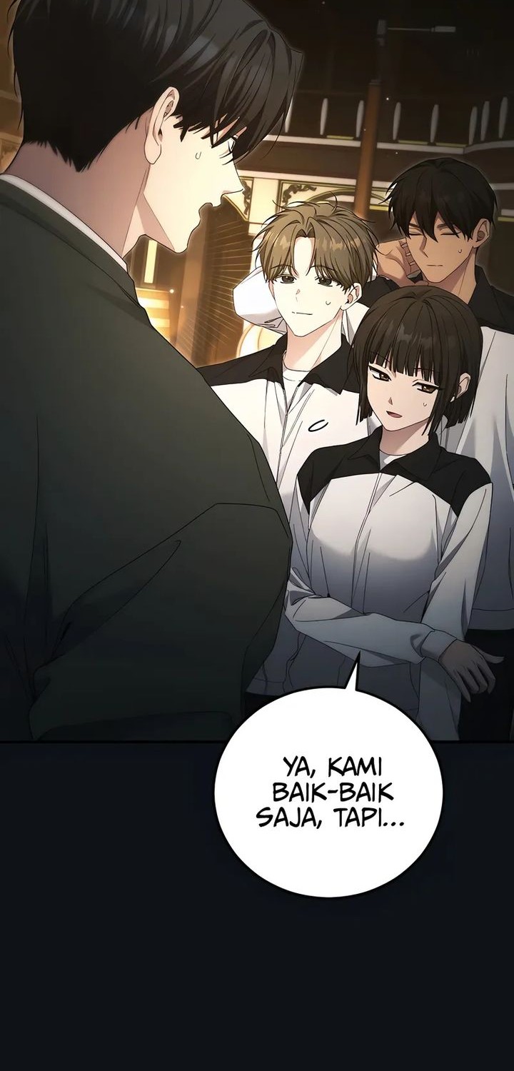 I’ll Retire After Saving the World Chapter 66 - halaman 14
