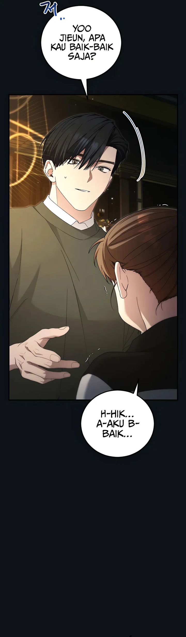 I’ll Retire After Saving the World Chapter 66 - halaman 17
