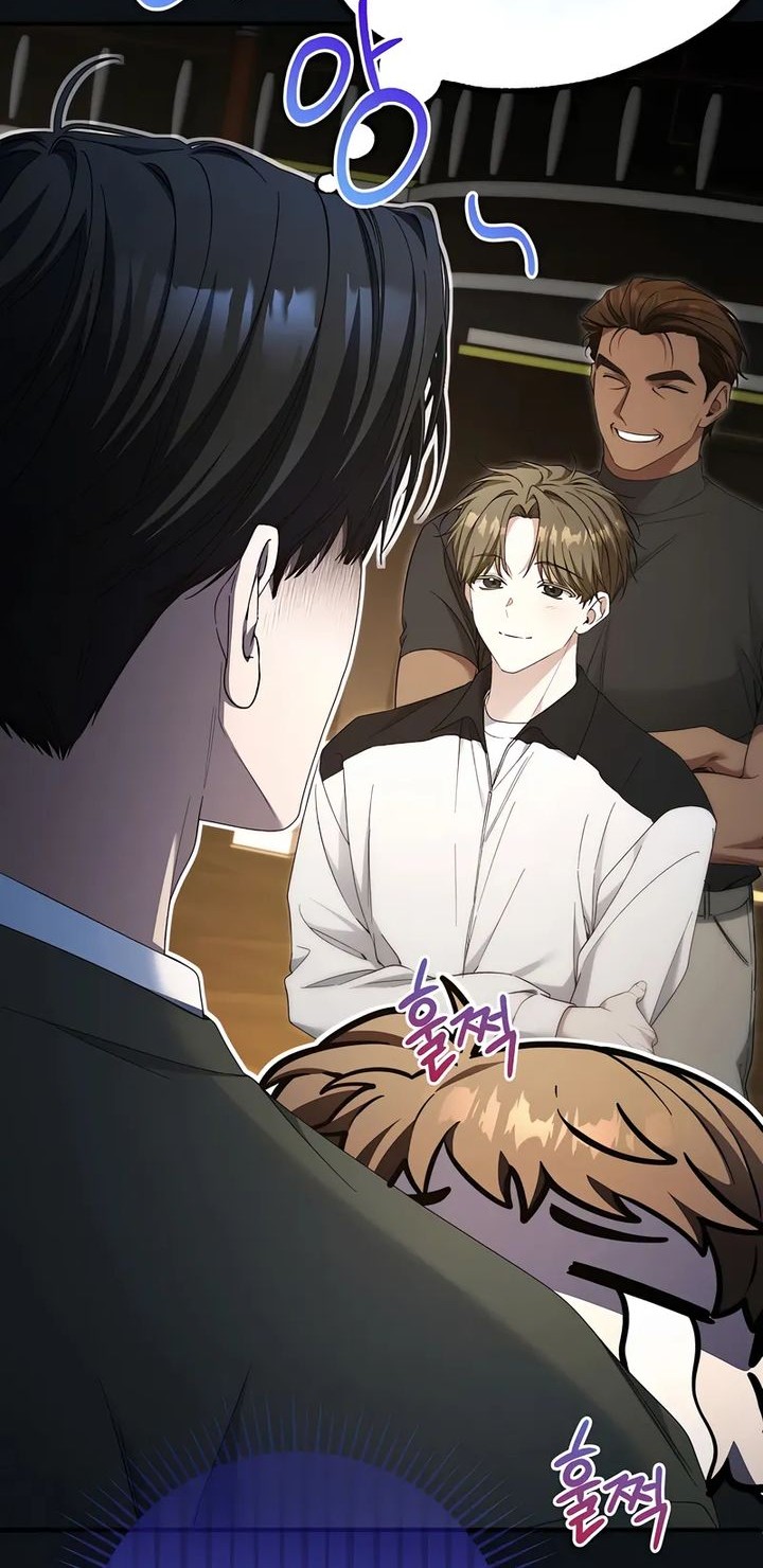 I’ll Retire After Saving the World Chapter 66 - halaman 19