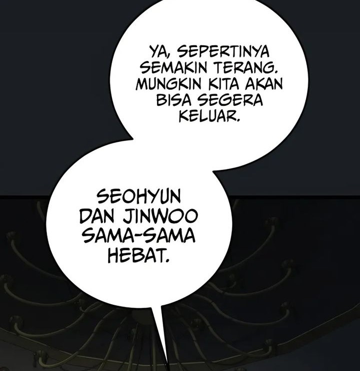 I’ll Retire After Saving the World Chapter 66 - halaman 21