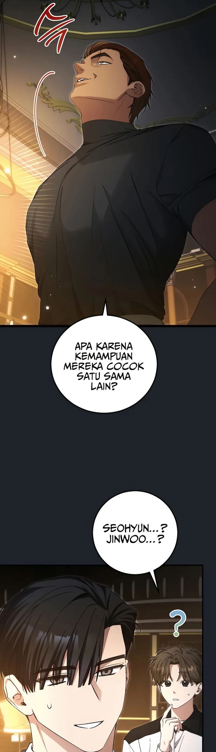 I’ll Retire After Saving the World Chapter 66 - halaman 22