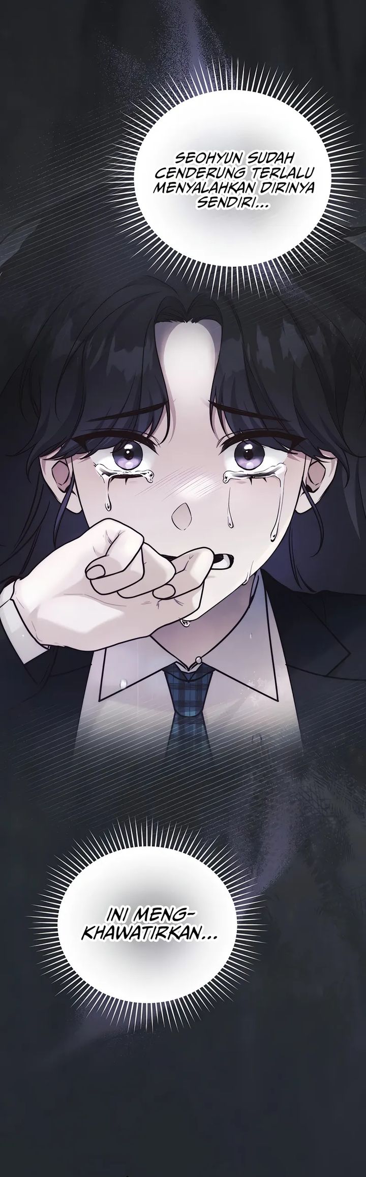 I’ll Retire After Saving the World Chapter 66 - halaman 24