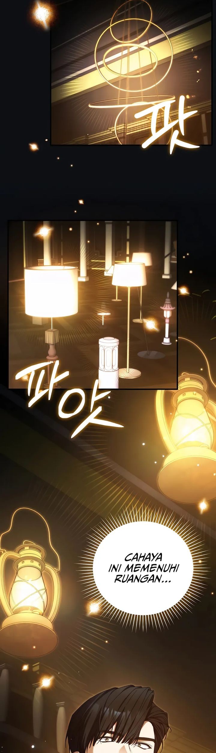 I’ll Retire After Saving the World Chapter 66 - halaman 3