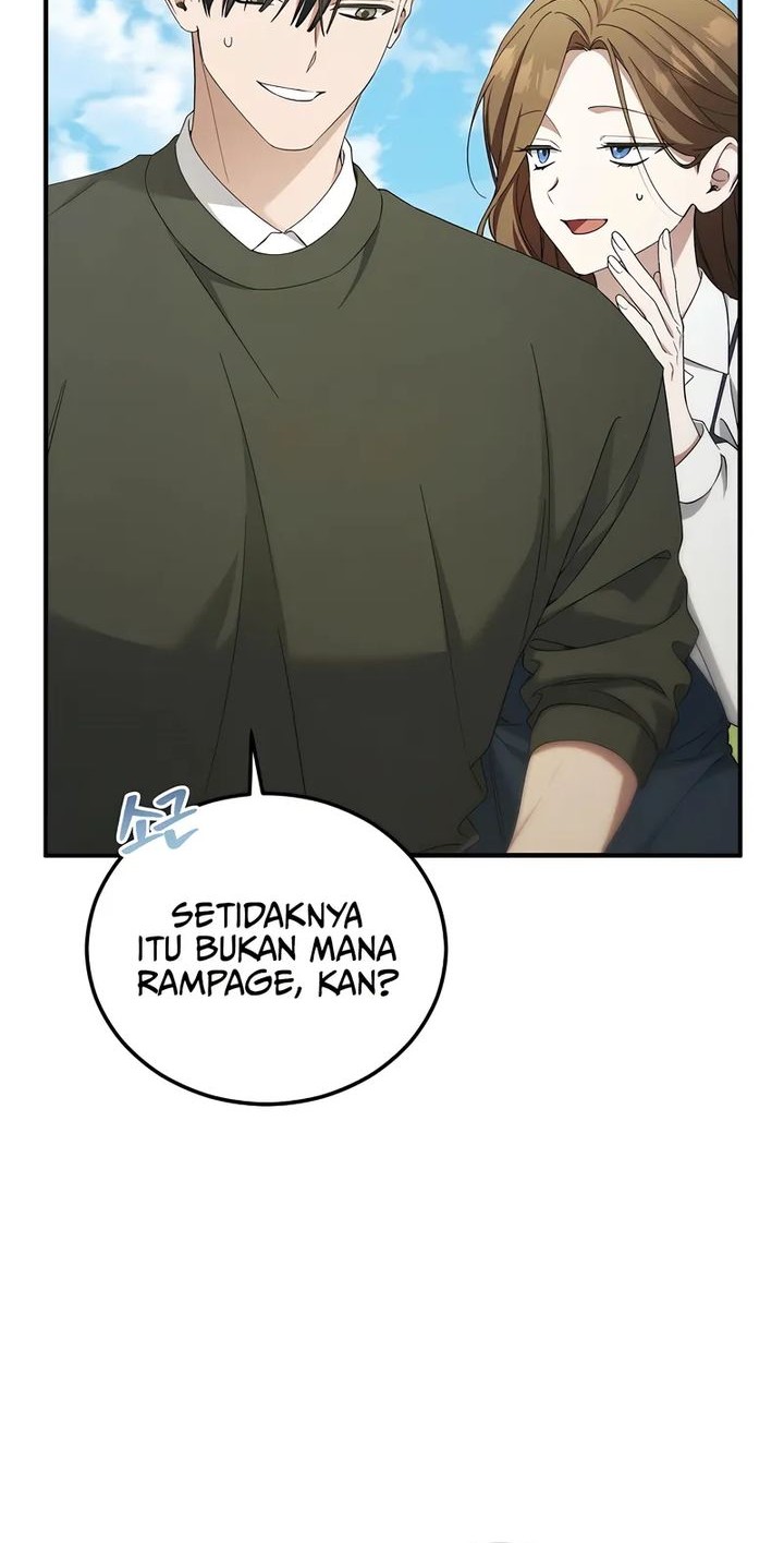 I’ll Retire After Saving the World Chapter 66 - halaman 36