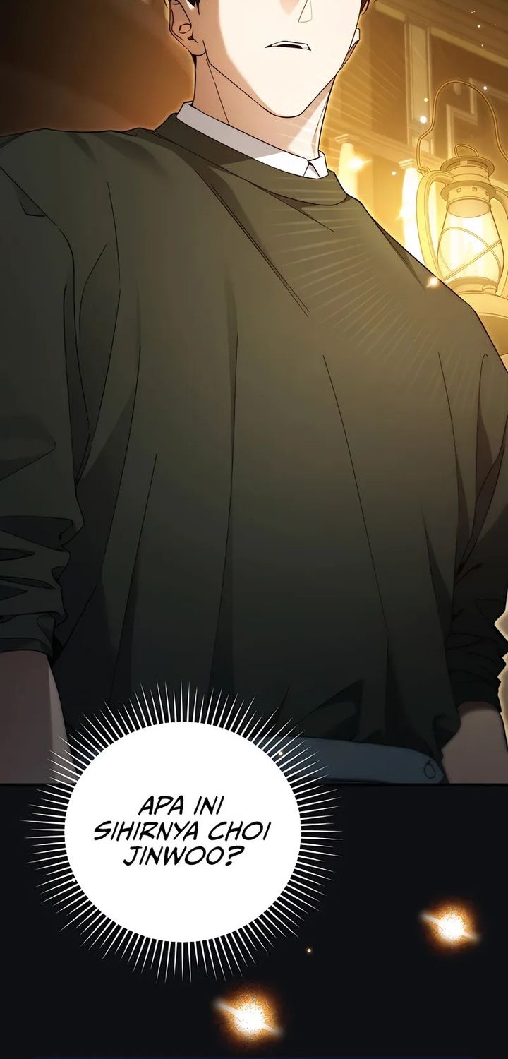 I’ll Retire After Saving the World Chapter 66 - halaman 4