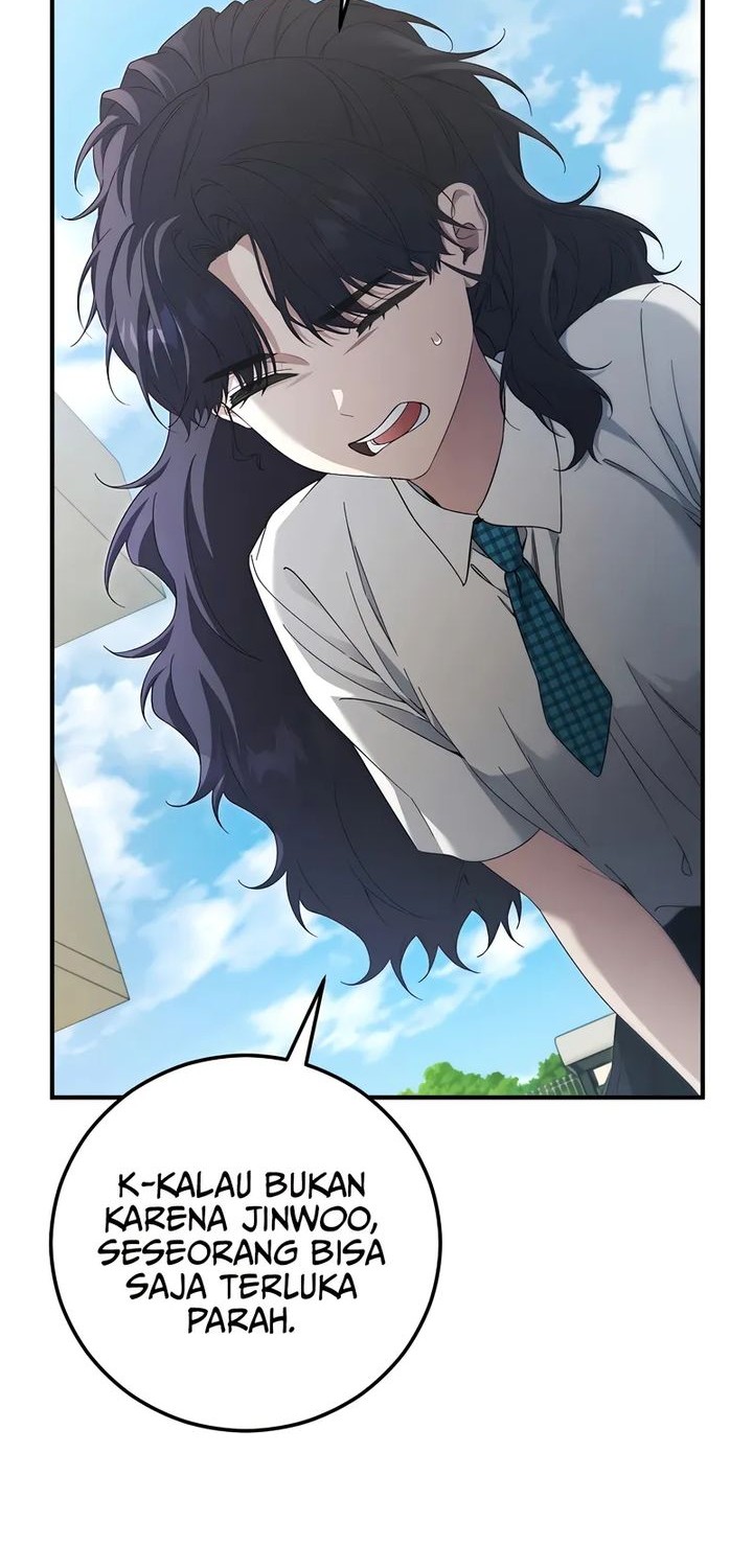 I’ll Retire After Saving the World Chapter 66 - halaman 42