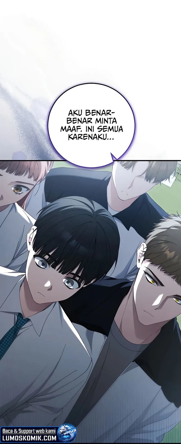 I’ll Retire After Saving the World Chapter 66 - halaman 43