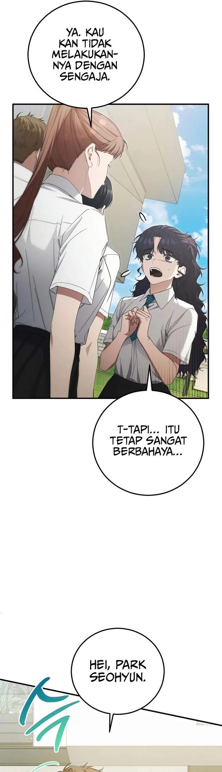 I’ll Retire After Saving the World Chapter 66 - halaman 46