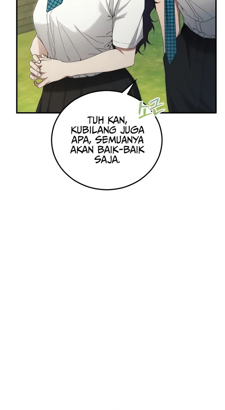 I’ll Retire After Saving the World Chapter 66 - halaman 51