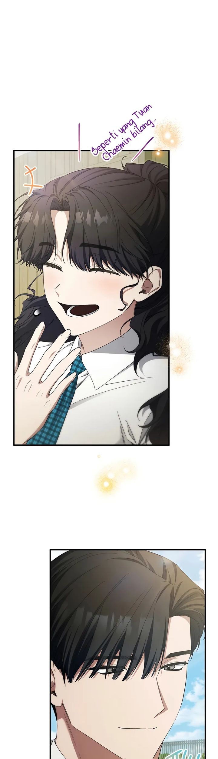 I’ll Retire After Saving the World Chapter 66 - halaman 56