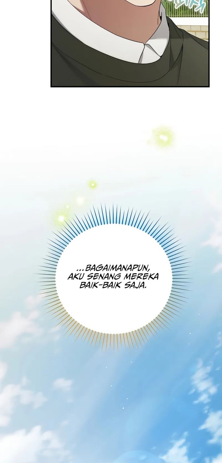 I’ll Retire After Saving the World Chapter 66 - halaman 57