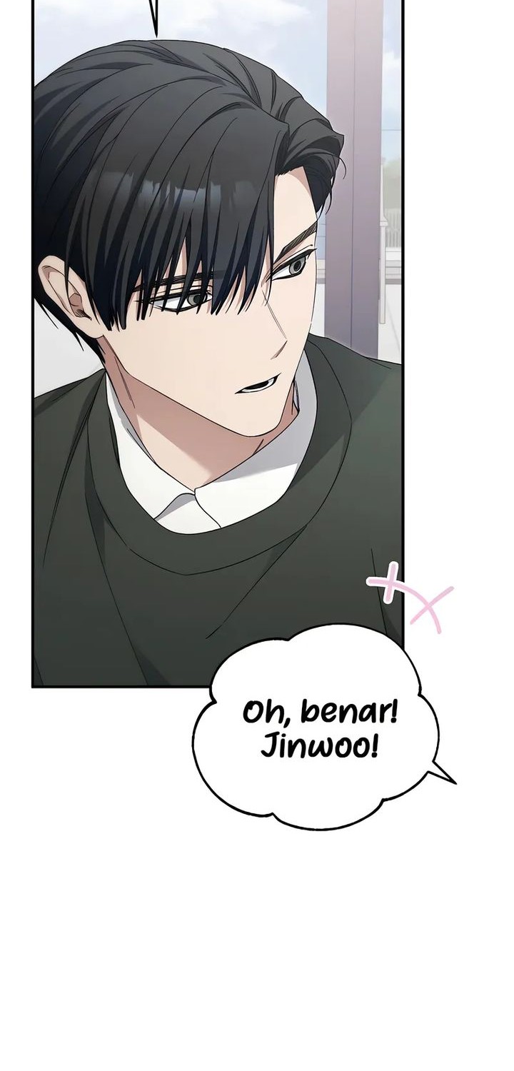 I’ll Retire After Saving the World Chapter 66 - halaman 61