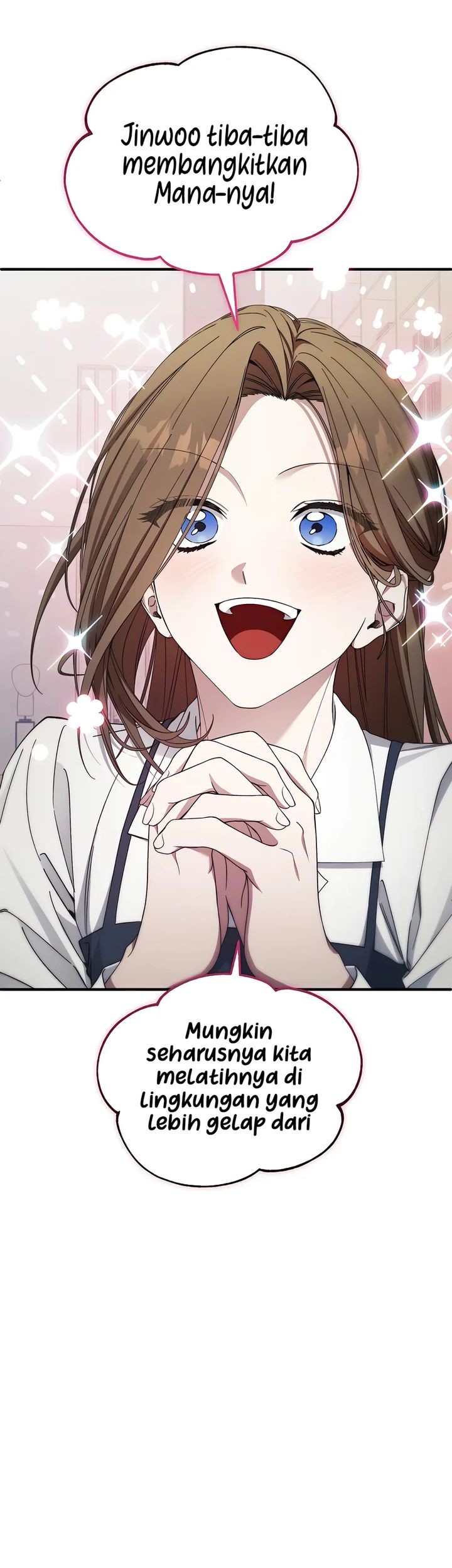 I’ll Retire After Saving the World Chapter 66 - halaman 62