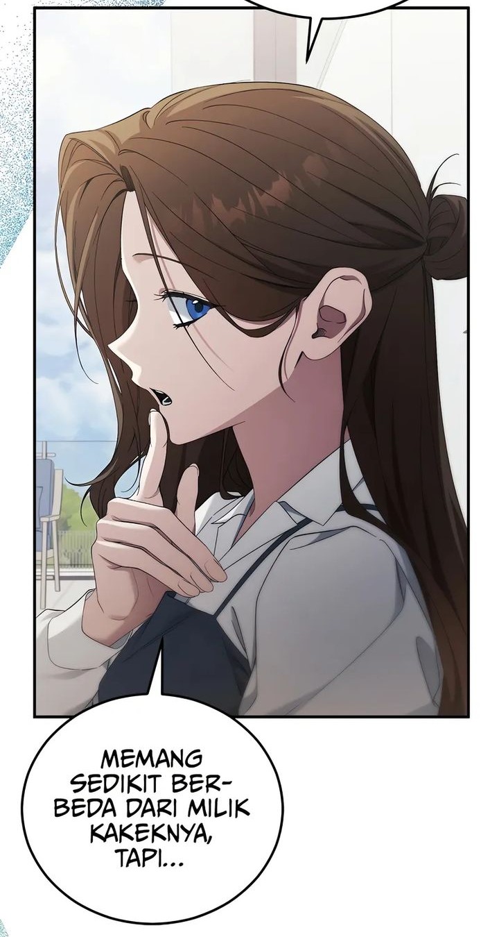 I’ll Retire After Saving the World Chapter 66 - halaman 65