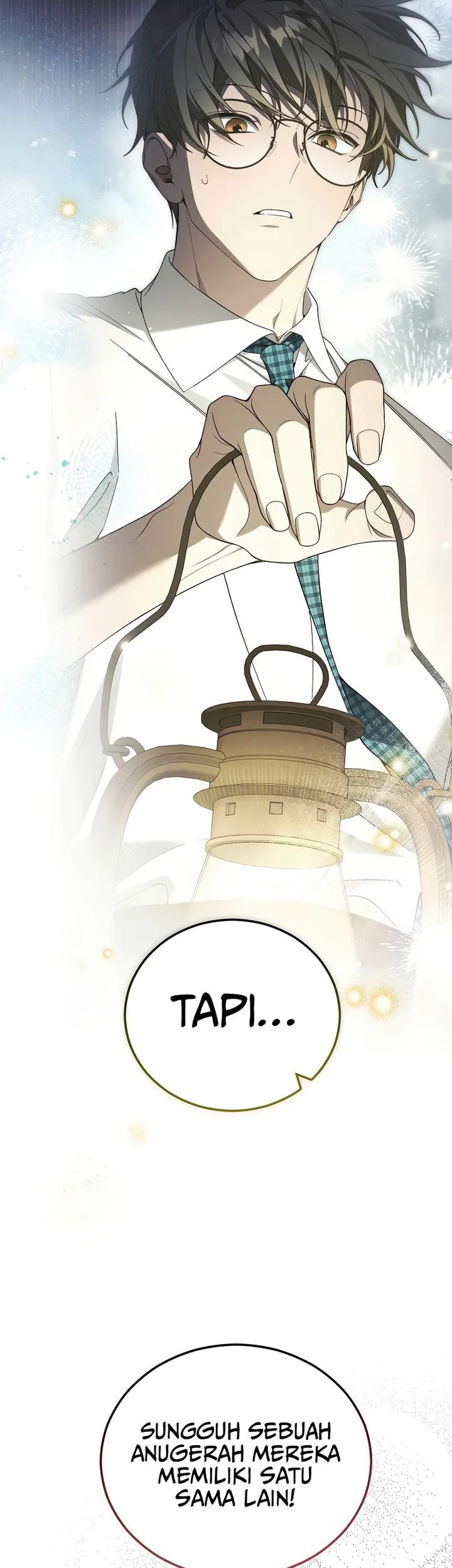 I’ll Retire After Saving the World Chapter 66 - halaman 70