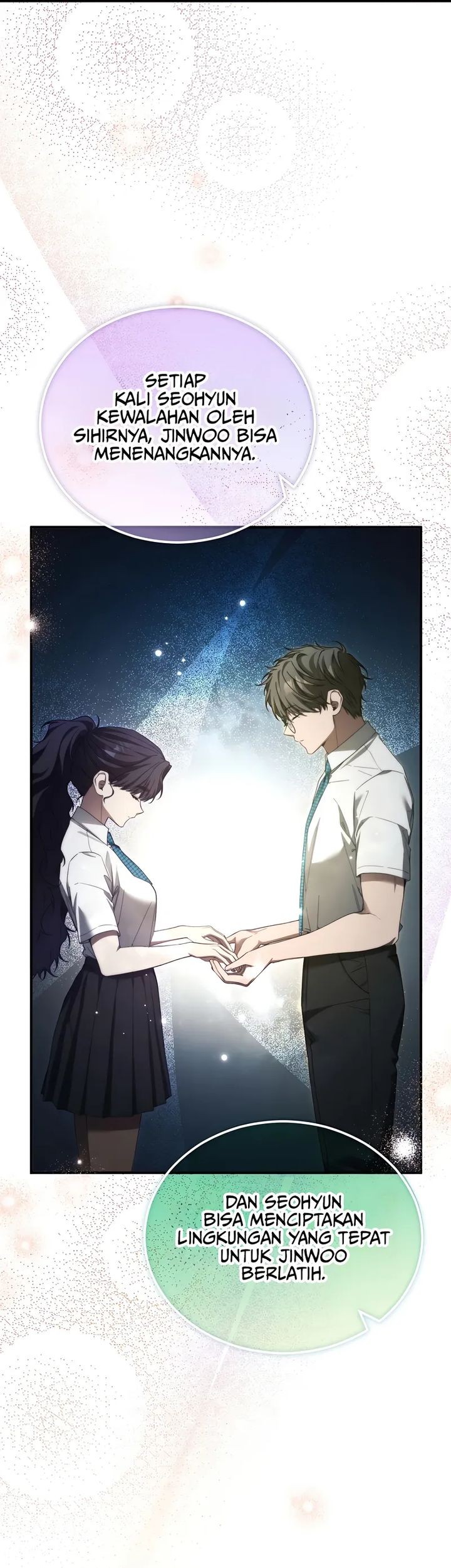I’ll Retire After Saving the World Chapter 66 - halaman 72