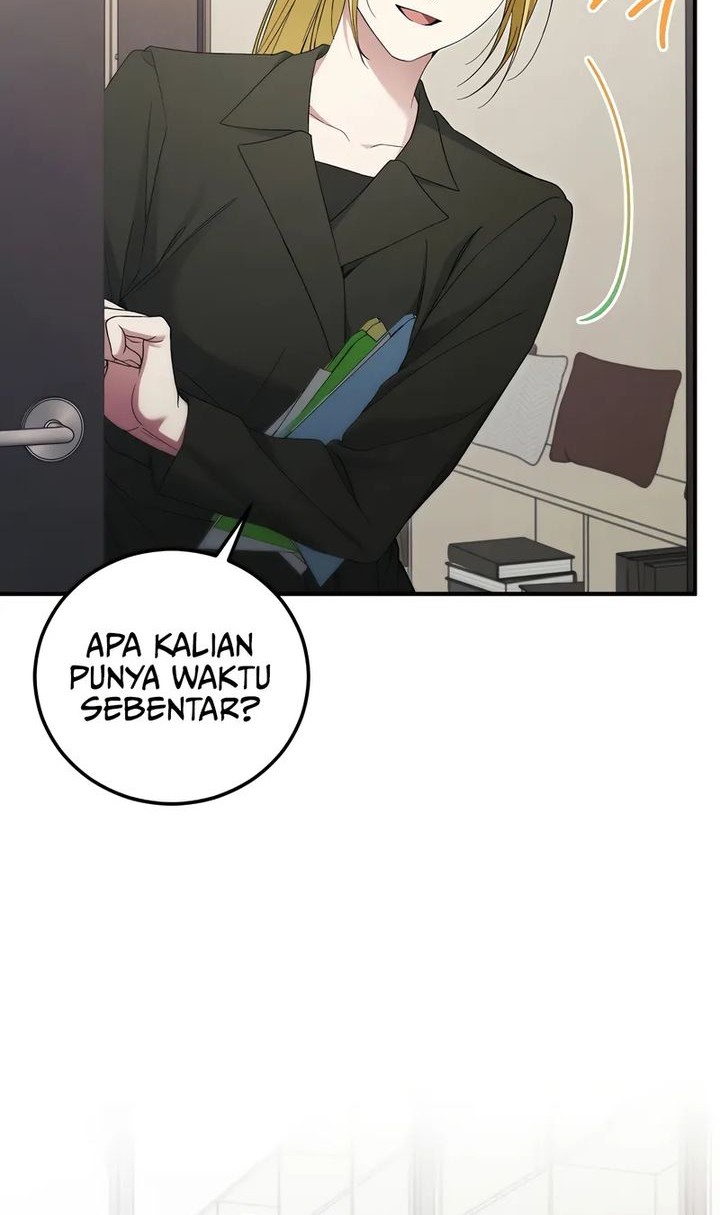 I’ll Retire After Saving the World Chapter 66 - halaman 75