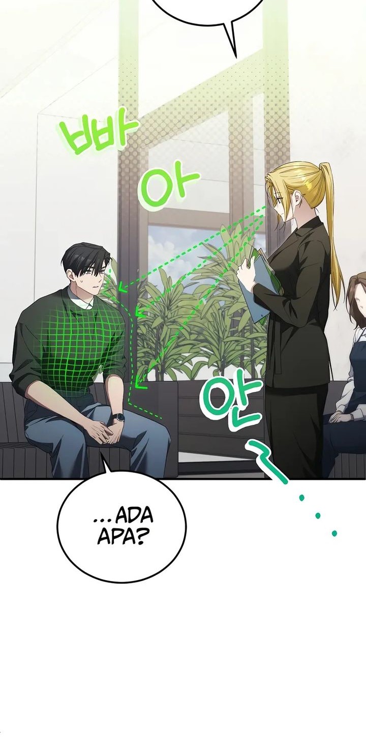 I’ll Retire After Saving the World Chapter 66 - halaman 77