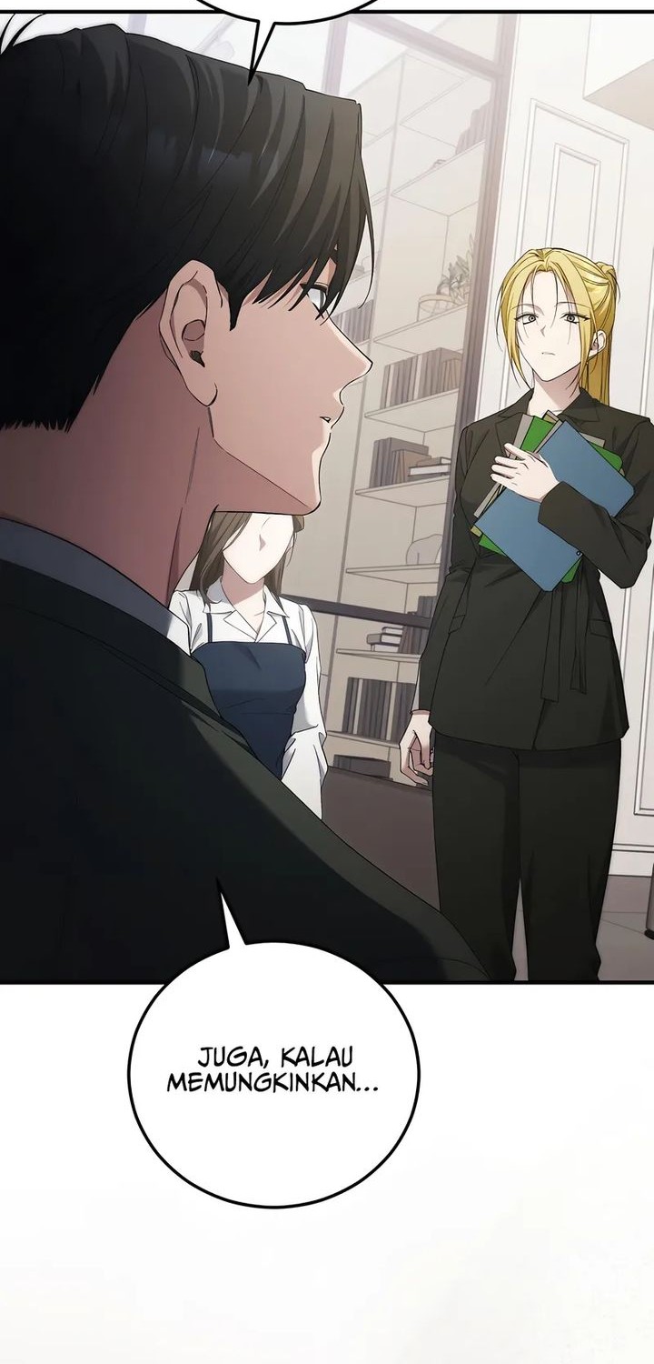 I’ll Retire After Saving the World Chapter 66 - halaman 79
