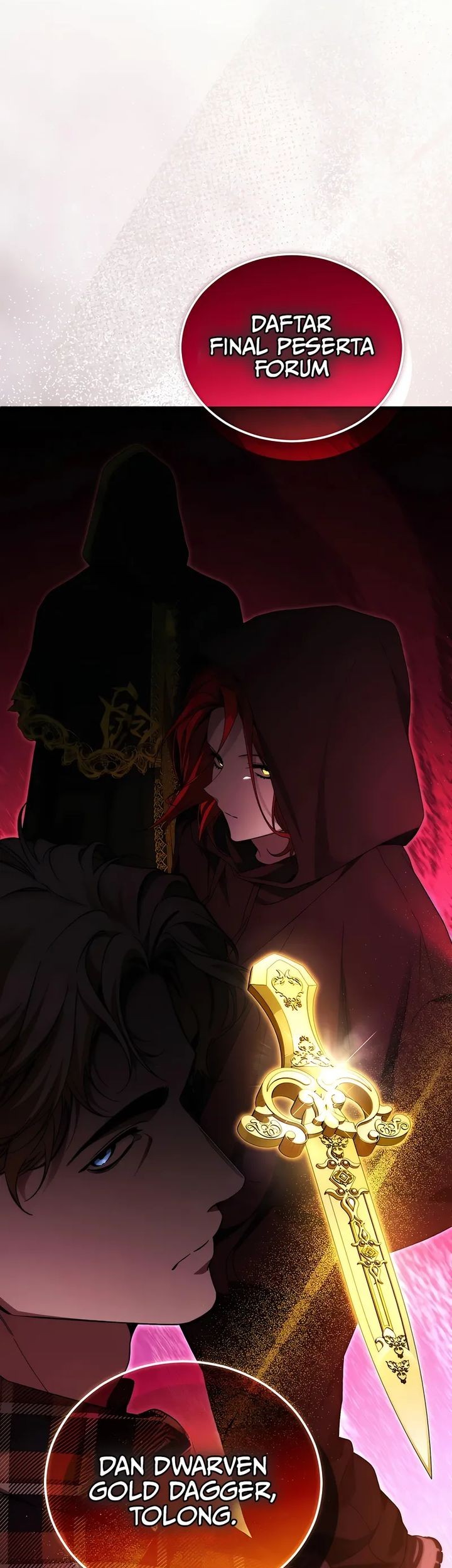 I’ll Retire After Saving the World Chapter 66 - halaman 80