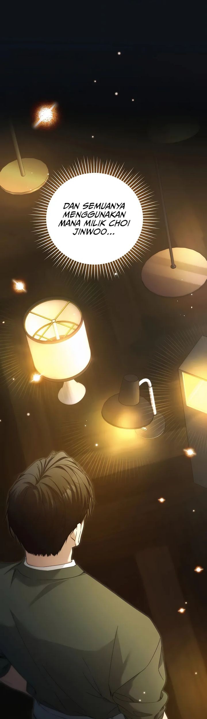 I’ll Retire After Saving the World Chapter 66 - halaman 9
