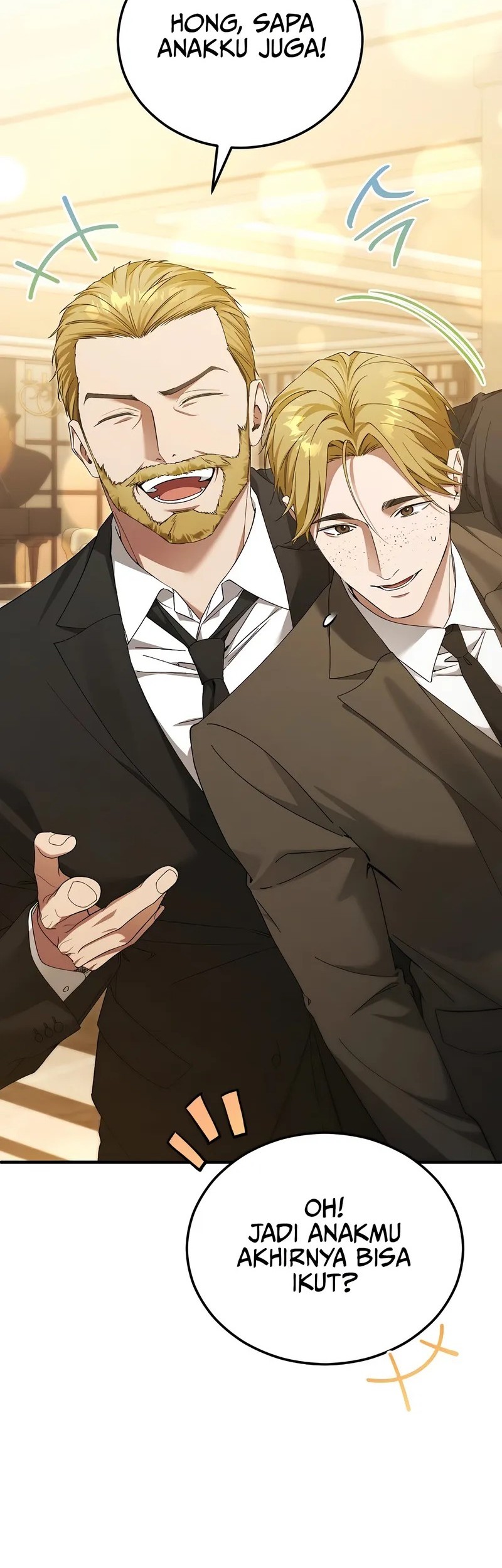 I’ll Retire After Saving the World Chapter 67 - halaman 13