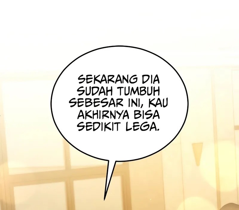 I’ll Retire After Saving the World Chapter 67 - halaman 14
