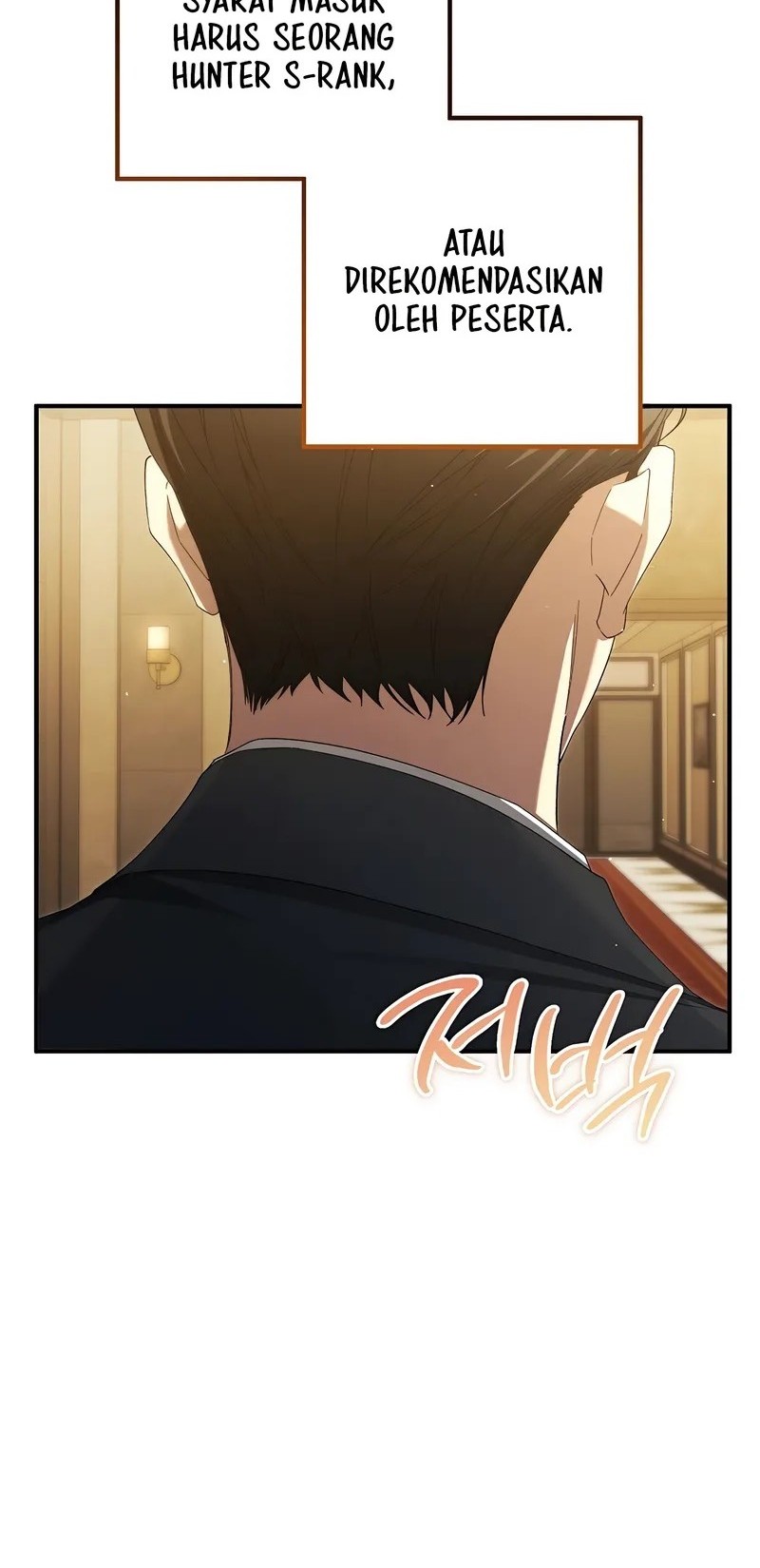 I’ll Retire After Saving the World Chapter 67 - halaman 2