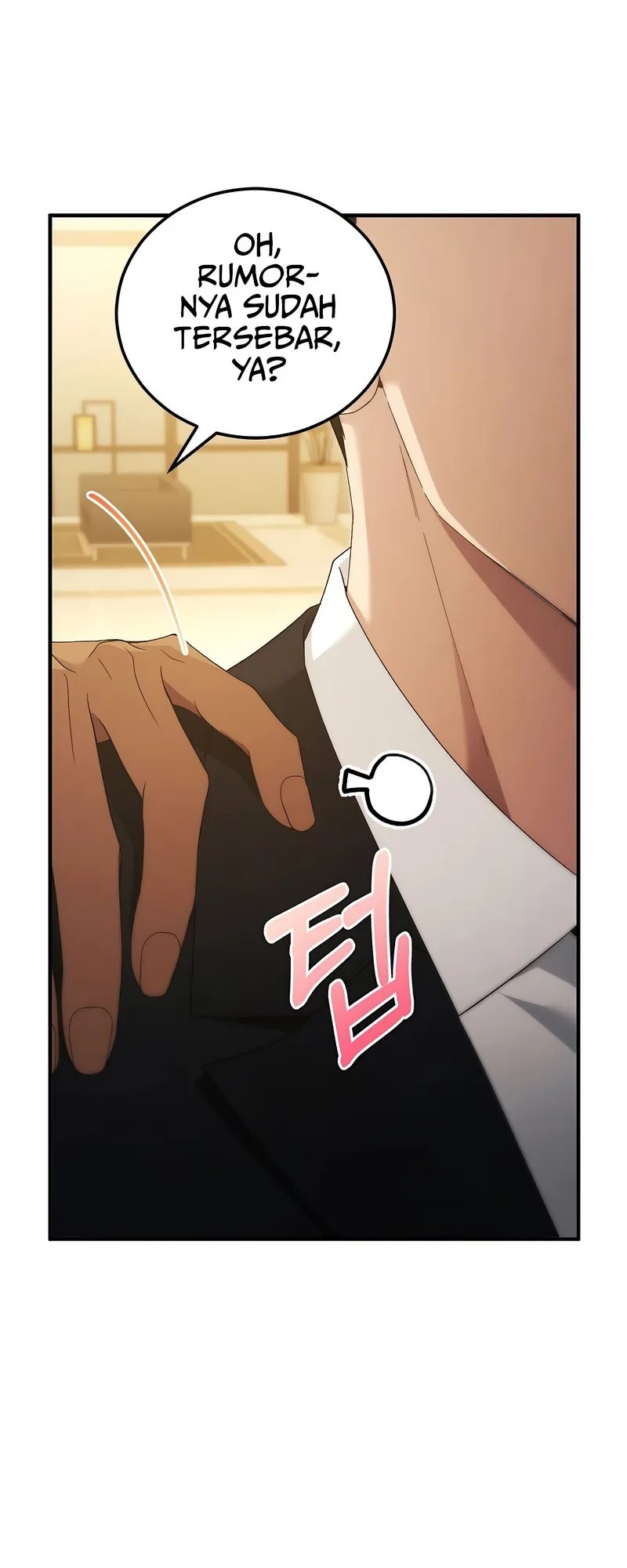 I’ll Retire After Saving the World Chapter 67 - halaman 26