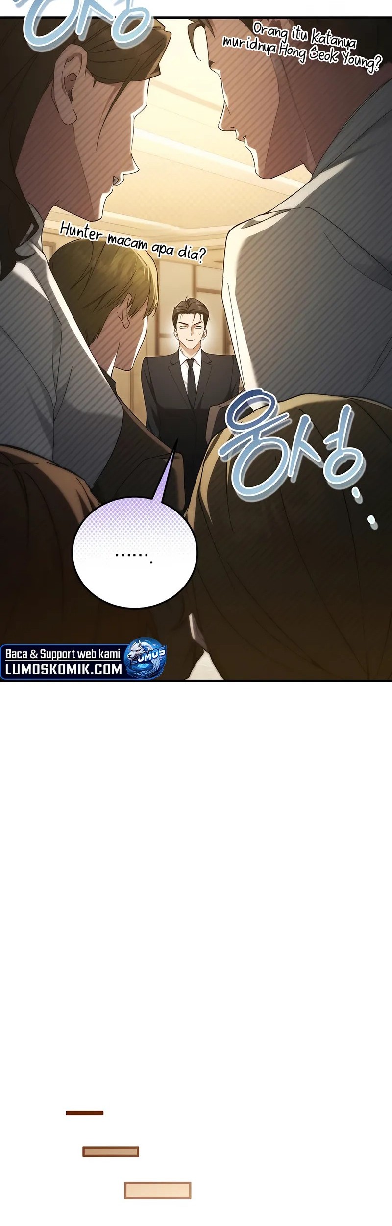 I’ll Retire After Saving the World Chapter 67 - halaman 31