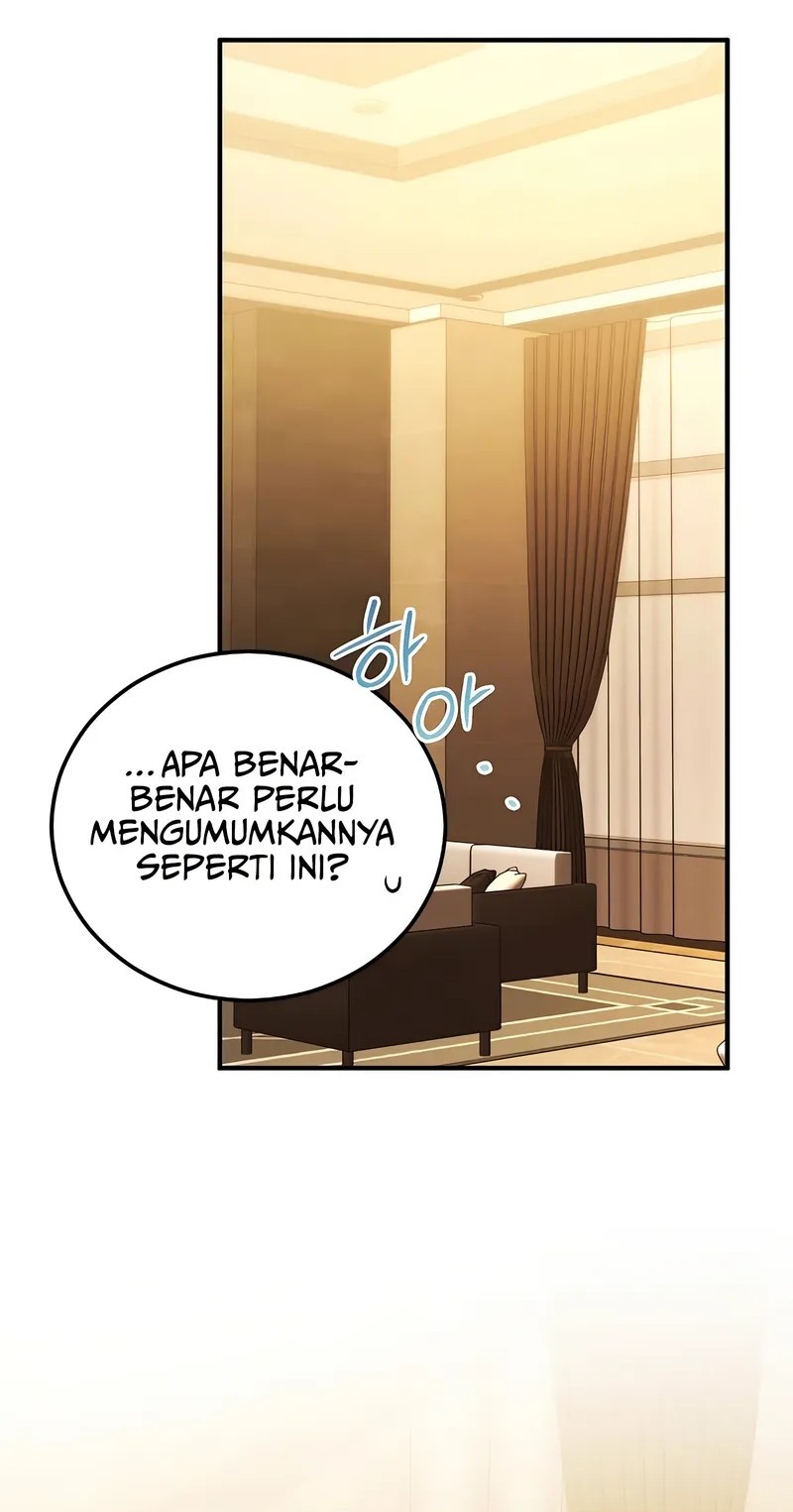 I’ll Retire After Saving the World Chapter 67 - halaman 32