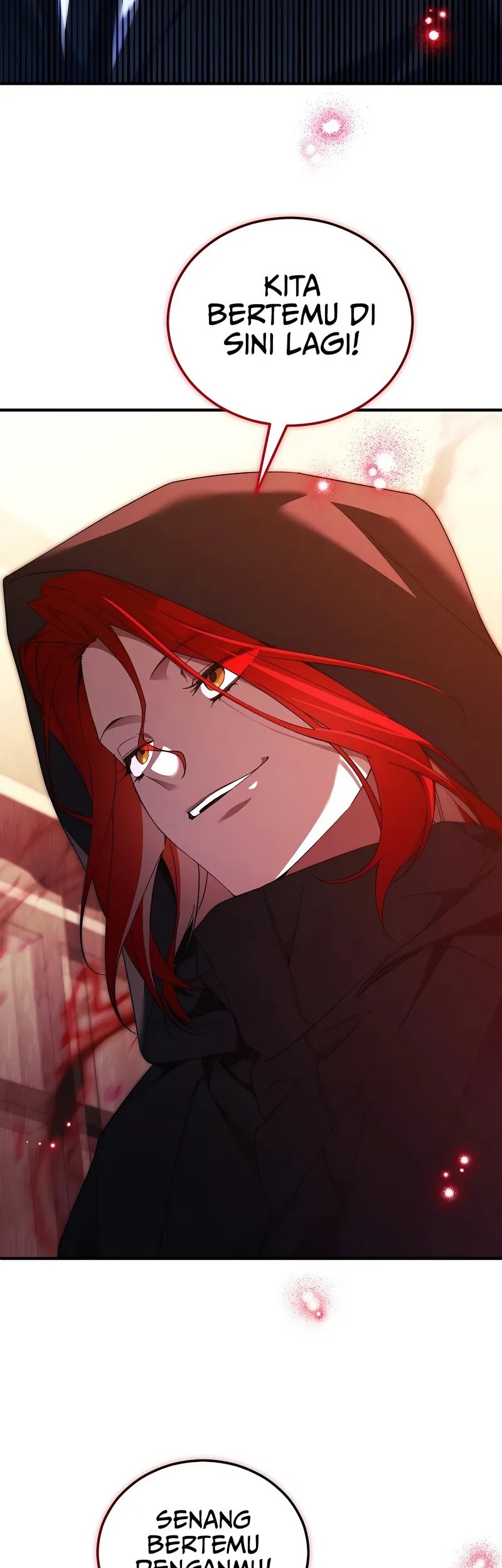 I’ll Retire After Saving the World Chapter 67 - halaman 37