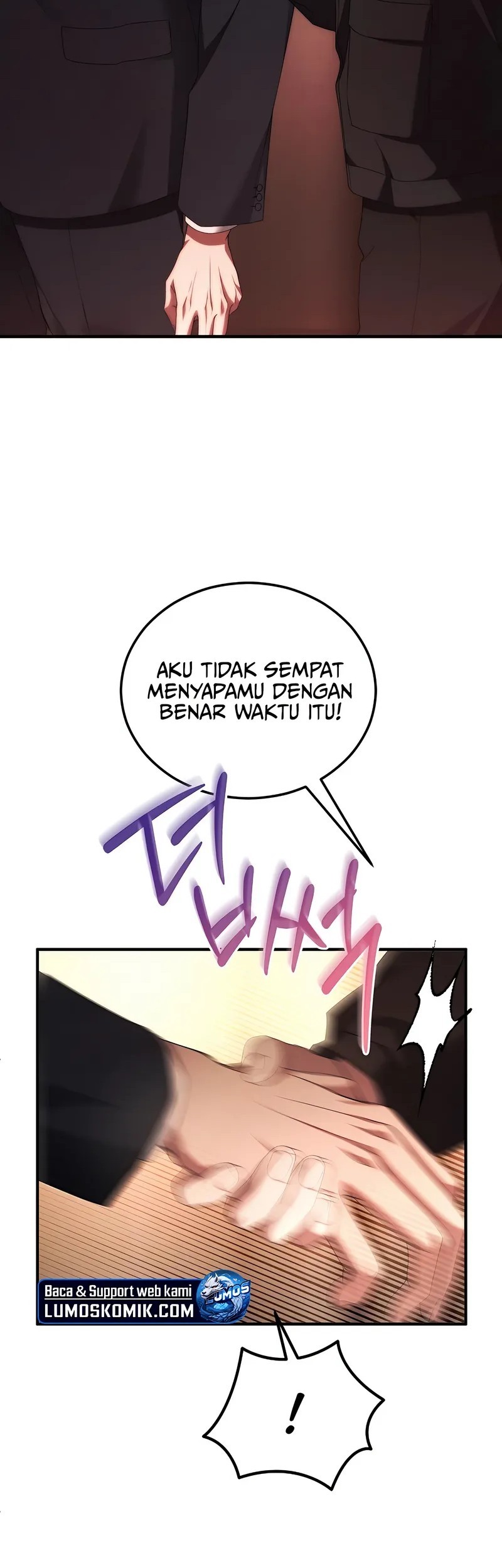 I’ll Retire After Saving the World Chapter 67 - halaman 39