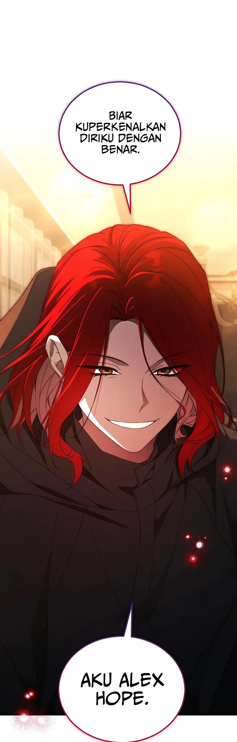 I’ll Retire After Saving the World Chapter 67 - halaman 40