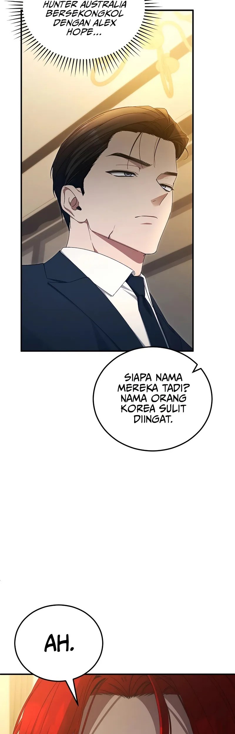 I’ll Retire After Saving the World Chapter 67 - halaman 48