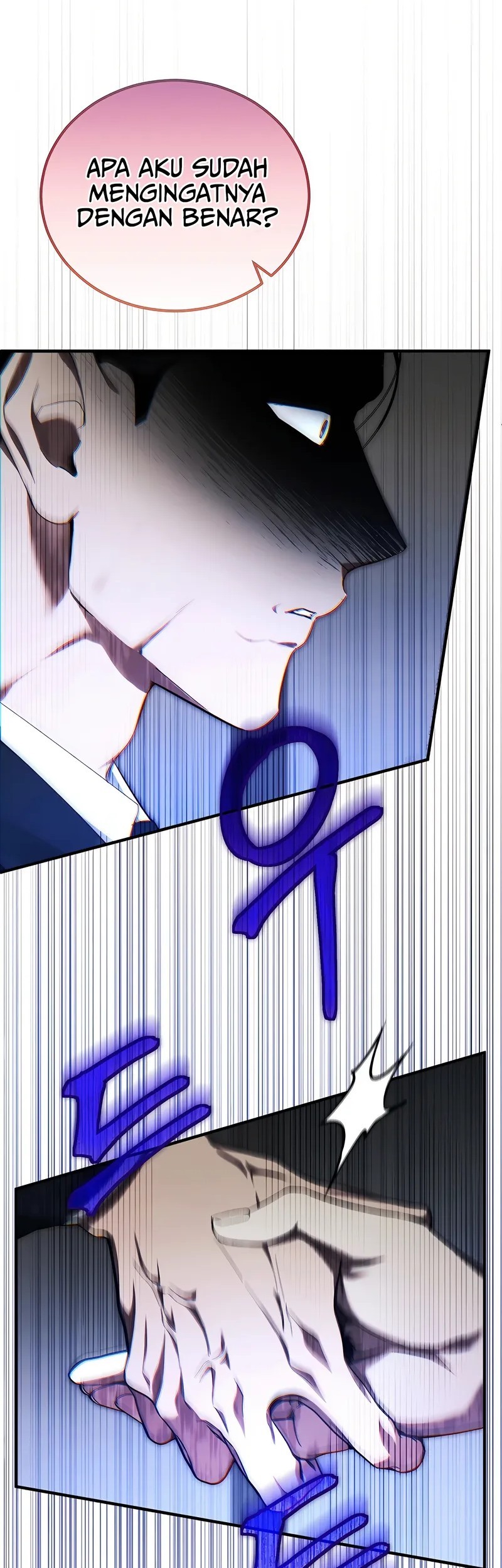 I’ll Retire After Saving the World Chapter 67 - halaman 50