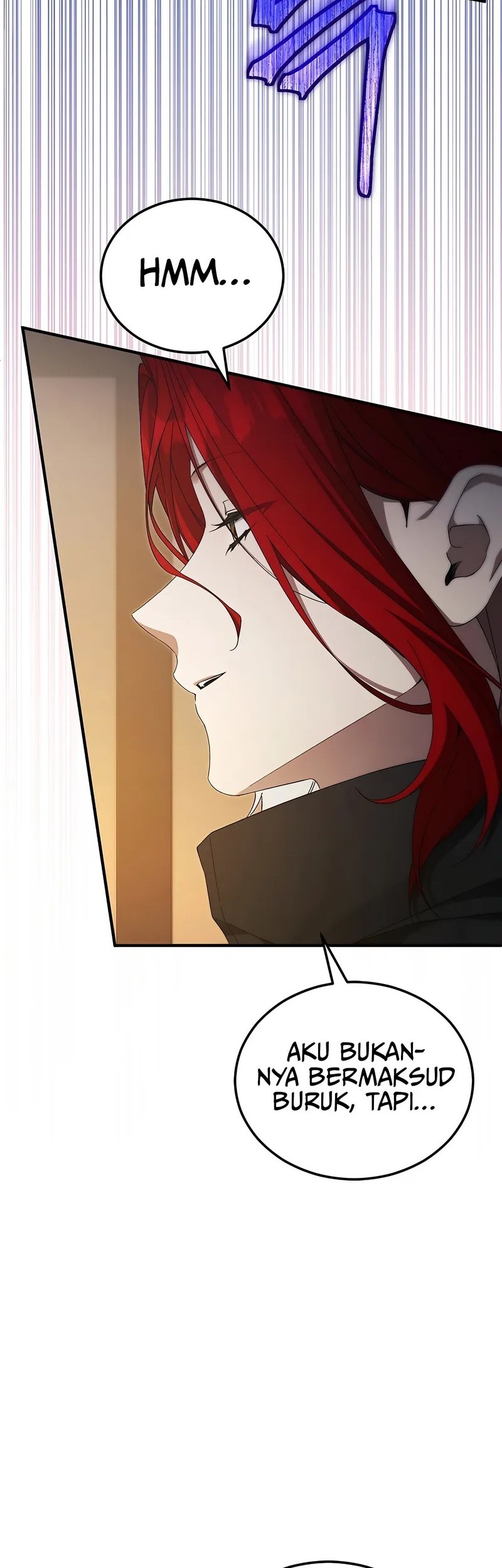 I’ll Retire After Saving the World Chapter 67 - halaman 51