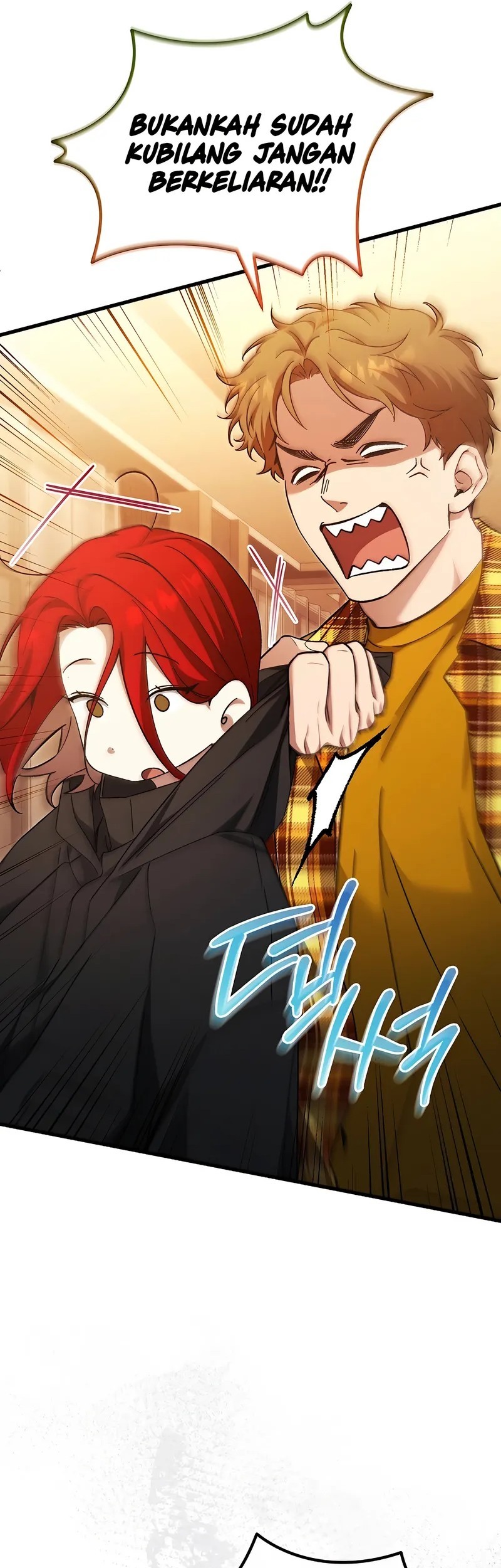 I’ll Retire After Saving the World Chapter 67 - halaman 53