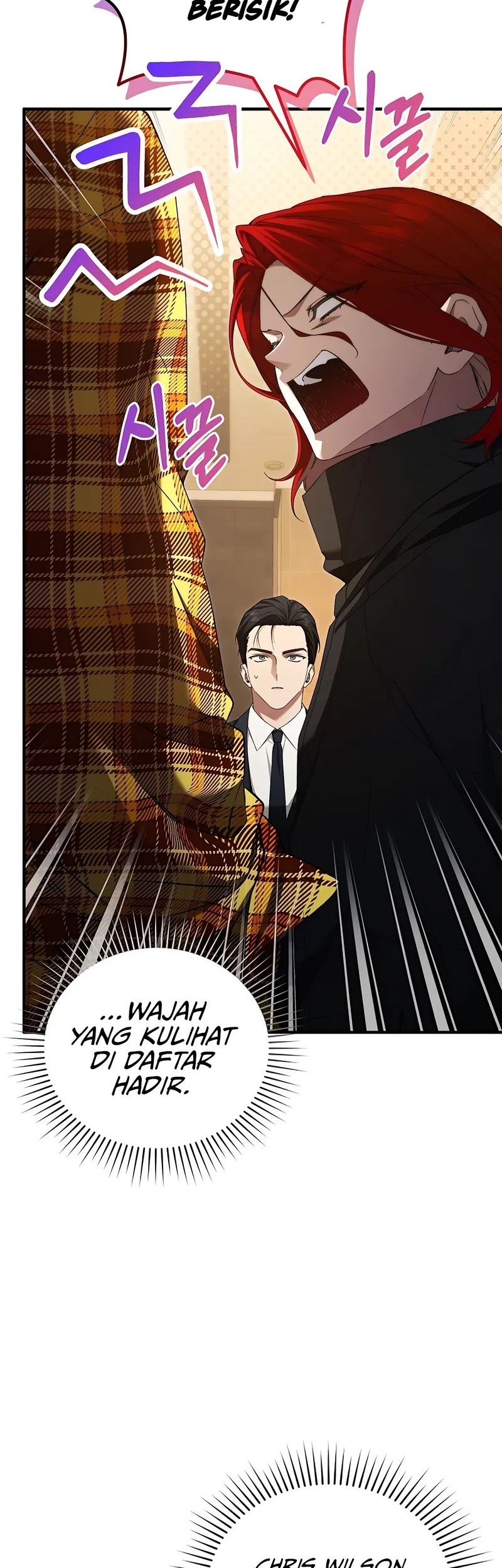 I’ll Retire After Saving the World Chapter 67 - halaman 57