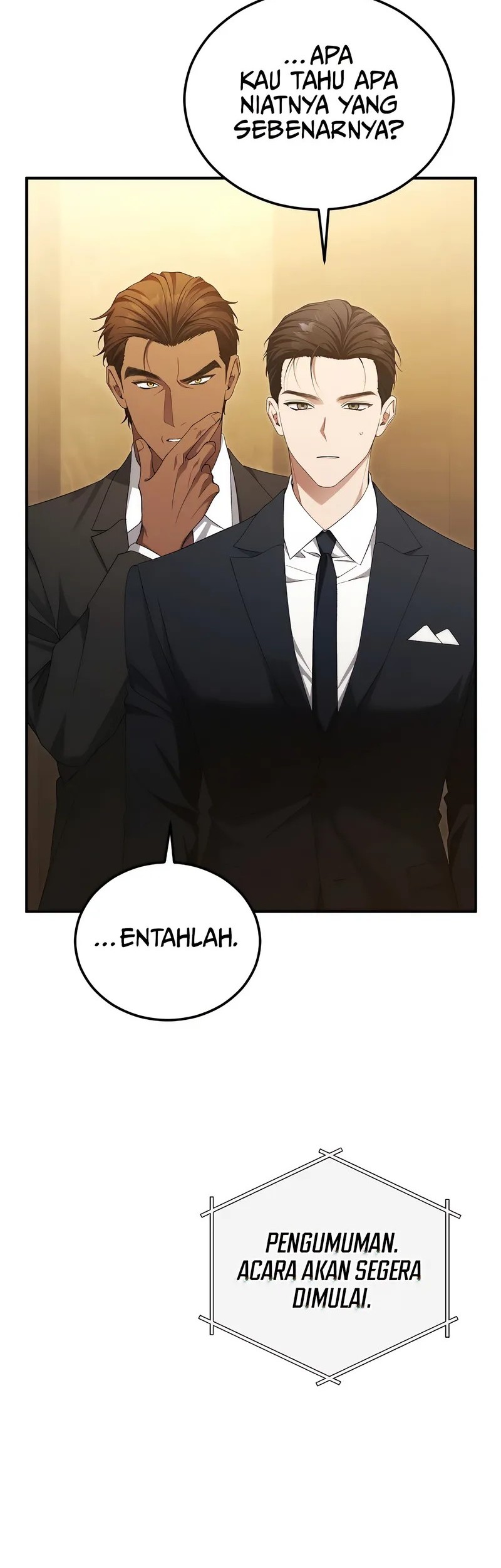 I’ll Retire After Saving the World Chapter 67 - halaman 63