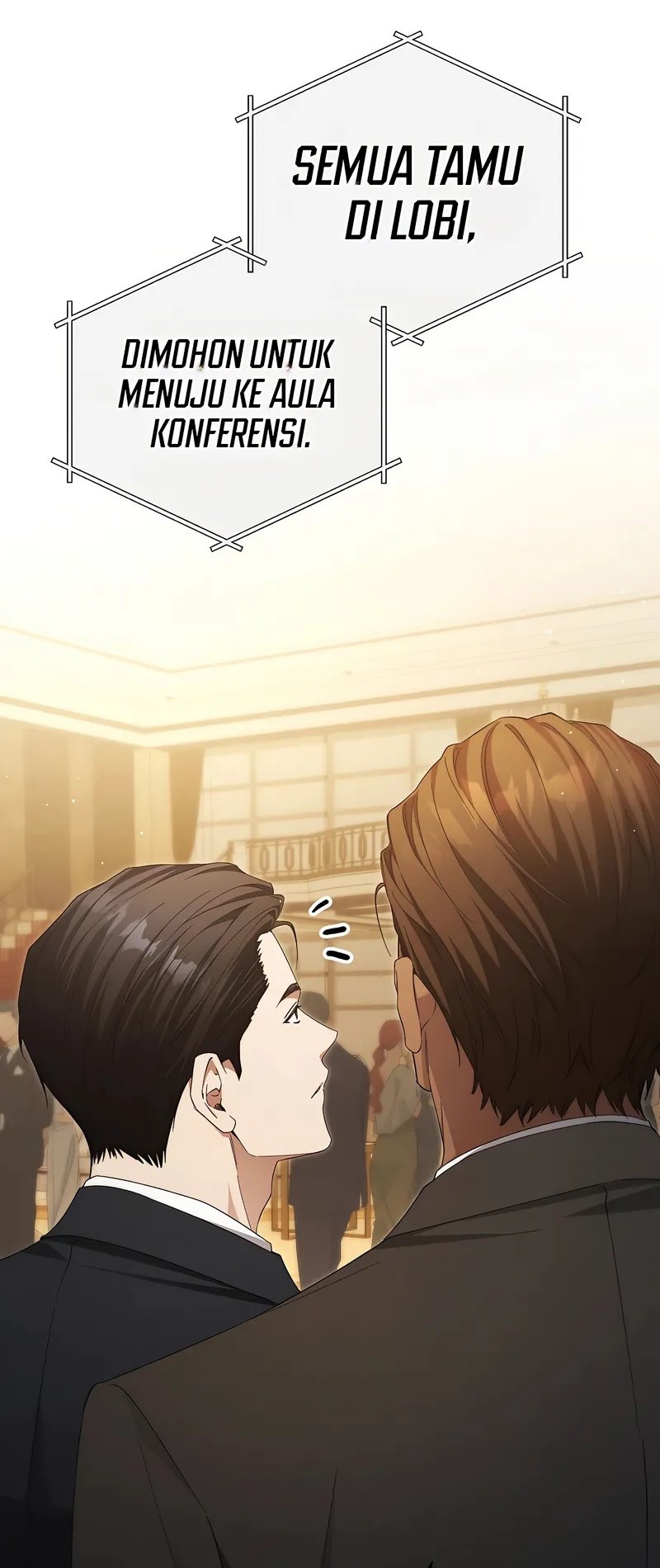 I’ll Retire After Saving the World Chapter 67 - halaman 64